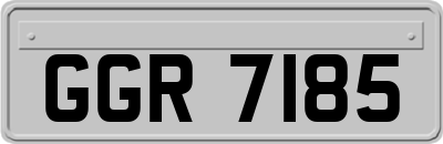 GGR7185