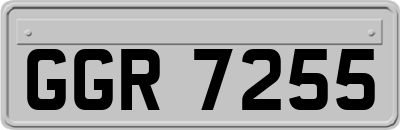 GGR7255