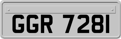 GGR7281