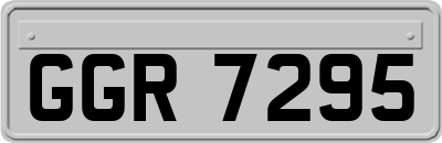 GGR7295