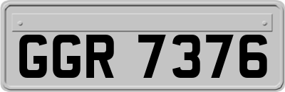 GGR7376