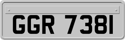 GGR7381