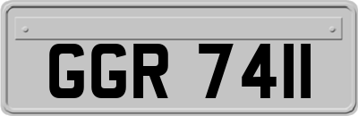 GGR7411