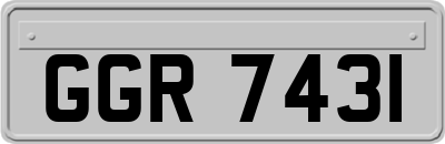 GGR7431