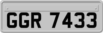 GGR7433