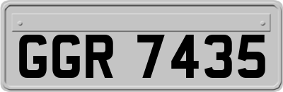 GGR7435