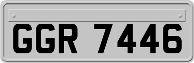GGR7446