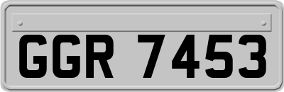 GGR7453