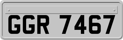 GGR7467