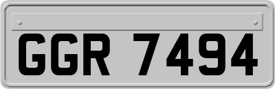 GGR7494