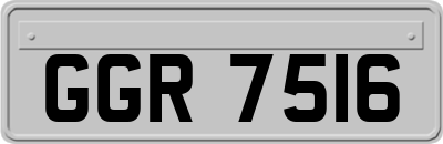 GGR7516