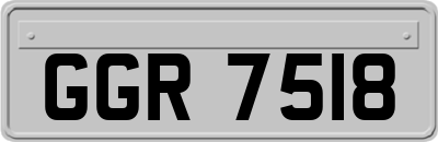 GGR7518