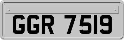 GGR7519