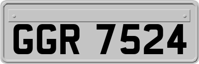 GGR7524