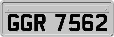 GGR7562