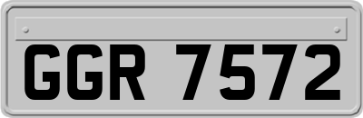 GGR7572