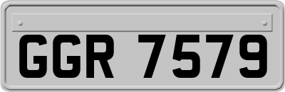 GGR7579