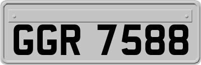 GGR7588