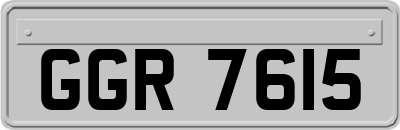 GGR7615