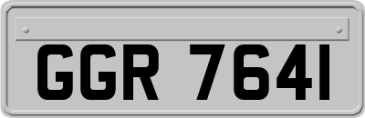 GGR7641