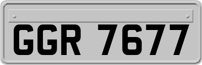 GGR7677