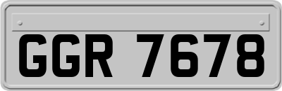 GGR7678