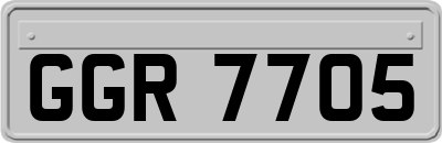 GGR7705