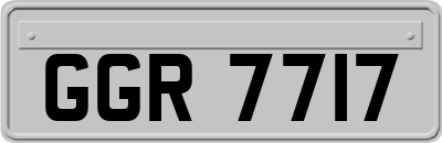 GGR7717