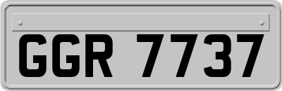 GGR7737