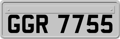 GGR7755