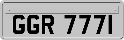 GGR7771