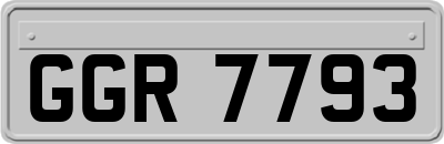 GGR7793