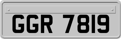 GGR7819
