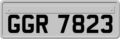 GGR7823