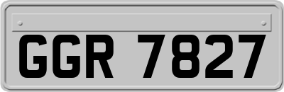 GGR7827