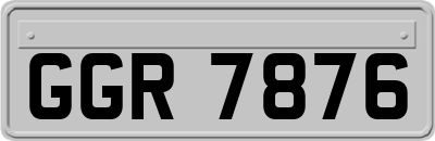 GGR7876