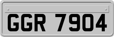 GGR7904