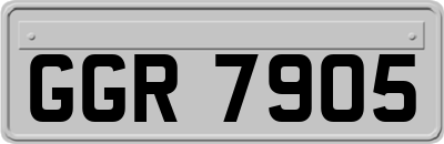 GGR7905