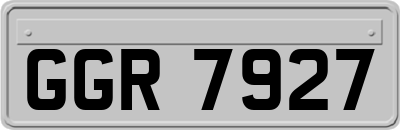 GGR7927