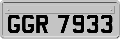 GGR7933