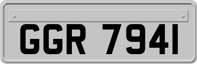 GGR7941