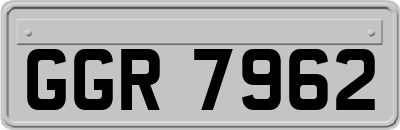 GGR7962