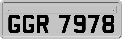 GGR7978