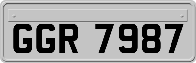 GGR7987
