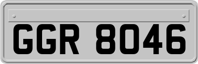 GGR8046