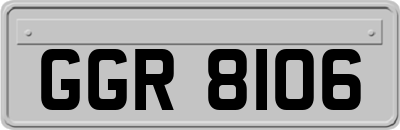 GGR8106