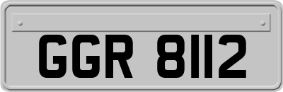 GGR8112