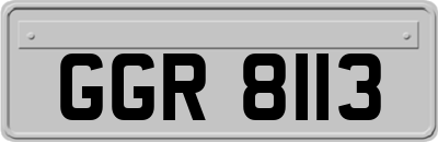 GGR8113