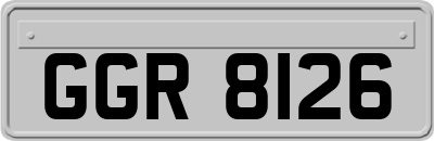 GGR8126