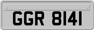GGR8141